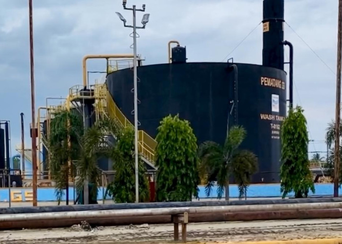 Pemulihan Limbah TTM Blok Rokan Lamban, Rakyat Riau Jadi Korban