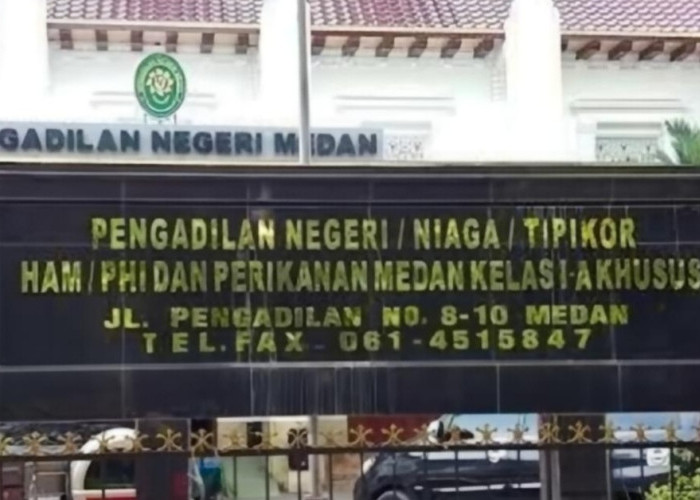 Oggy Kosasih Sebut Dakwaan JPU di Kasus Inalum Lemah