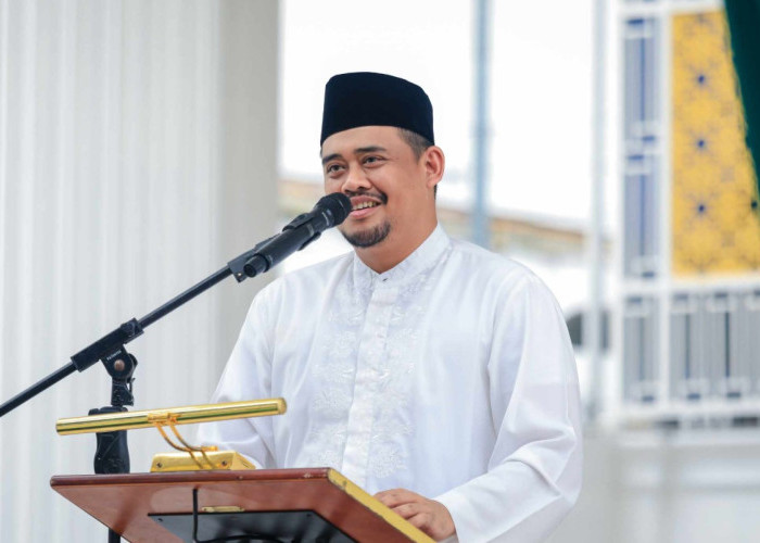 Gebrakan Bobby Nasution: Pemprov Sumut Minta Maaf soal Pencegatan Truk Plat Aceh, Anggota DPR RI Geram!
