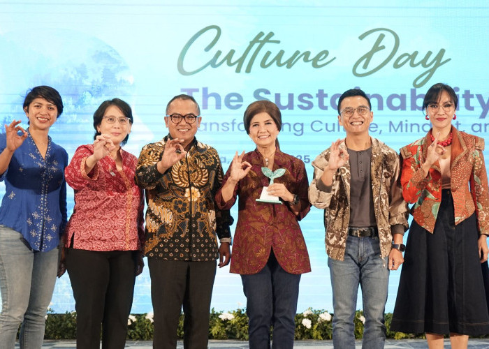 BTN Pacu Budaya Kerja Berkelanjutan
