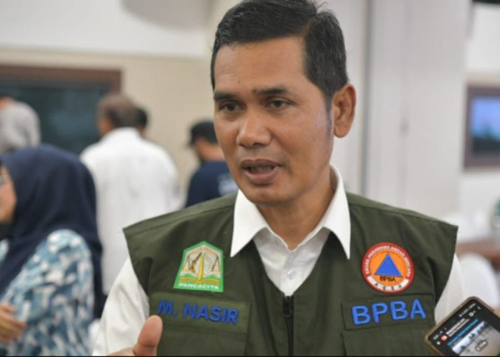 Kabar Baik! Pemprov Aceh Pasok 96 Ton Beras untuk Korban Bencana di Tanah Gayo