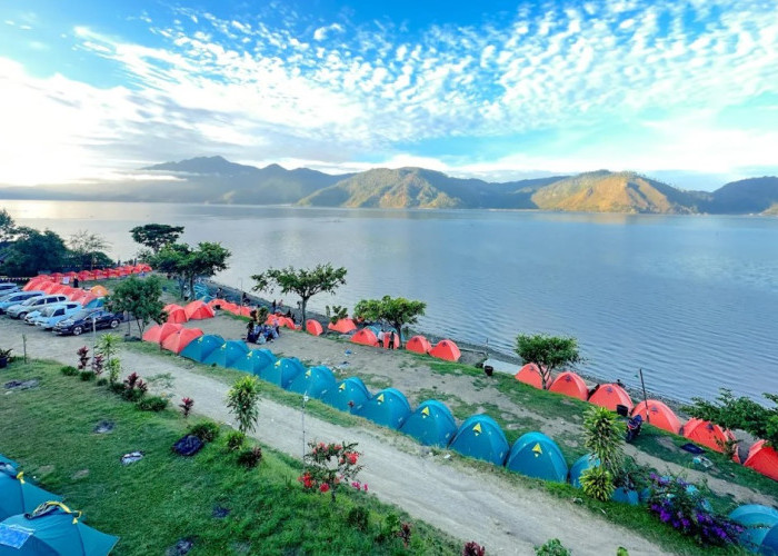 2 Rekomendasi Wisata Camping di Takengon, Surga Tersembunyi di Aceh Tengah: Asri nan Sejuk!