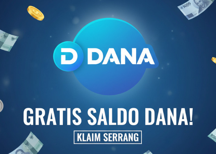 Kamu Dapat Saldo DANA Gratis Rp330.000! Cukup Main Aplikasi Game Penghasil Uang Ini