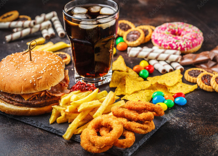 Waspadai! Jenis Makanan Pemicu Kanker yang Sering Dikonsumsi Sehari-hari