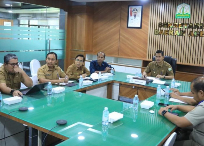 Warga Tolak Relokasi, Pemprov Aceh Cari Solusi Lahan Baru untuk Hunian Tetap Bagi Korban Bencana Aceh