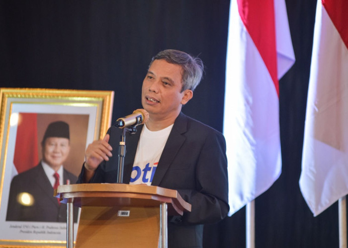 Satu Tahun Pemerintahan Prabowo, BTN Jadi yang Terdepan Bantu Rakyat Miliki Rumah Impian