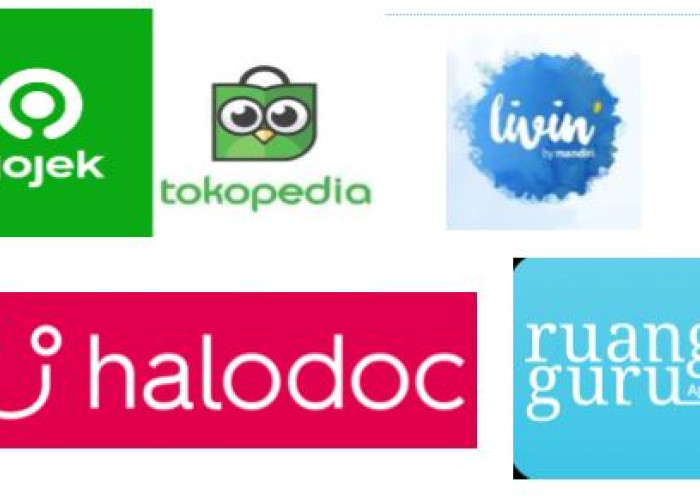 Dari Transportasi hingga Kesehatan, Ini Aplikasi Lokal yang Paling Membantu Pengguna