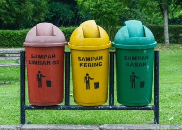 Stop Buang Sembarangan! 5 Cara Mudah Kelola Limbah Rumah Tangga Ramah Lingkungan