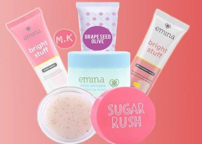 Bye Jerawat! Ini 7 Skincare Lokal yang Aman dan Efektif untuk Remaja