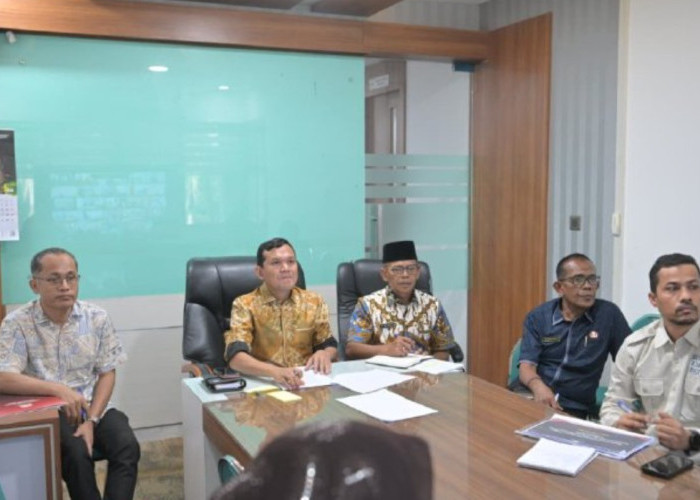 Mendagri Tito Paparkan Penyesuaian Dana TKD Tambahan untuk Aceh, Fokus Pemulihan Bencana