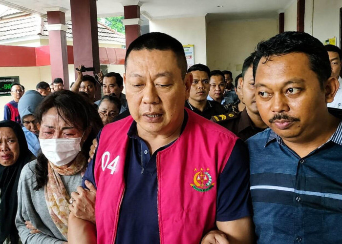 Vonis Bengawan Kamto atas Kasus Kredit Macet Dikhawatirkan Bisa Ganggu Investasi di Jambi