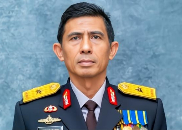 Aceh Punya Kapolda Baru, Selamat Datang Marzuki Ali Basyah Putra Asli Pidie