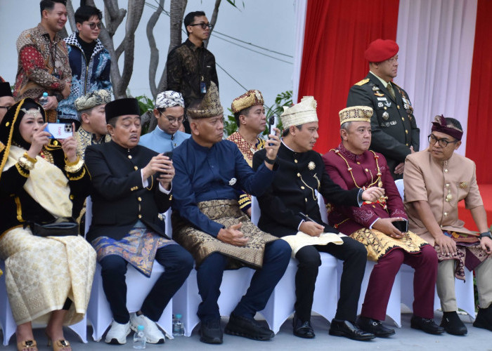 80 Tahun Kemerdekaan Republik Indonesia Miliki Rumah Bukan Sekedar Impian