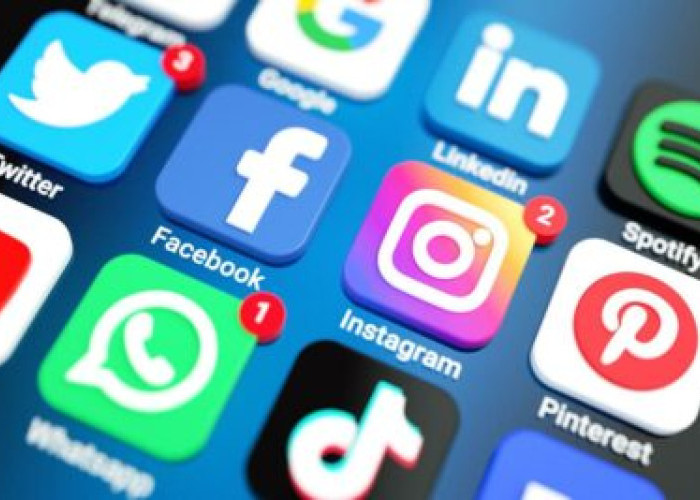 Aman, Cerdas, dan Positif: Cara Tepat Mengelola Media Sosial di Era Digital