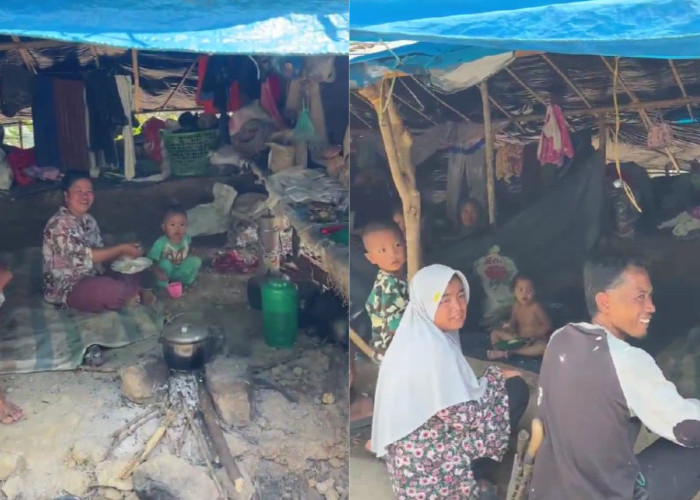 Jelang Ramadhan 2026, 6.000 Pengungsi Banjir Aceh Tamiang Belum Punya Rumah