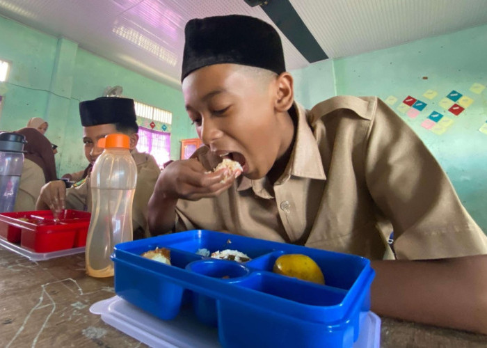 Polda Aceh Turun Tangan! Awasi Ketat Dana Program MBG, Pastikan Bebas Korupsi