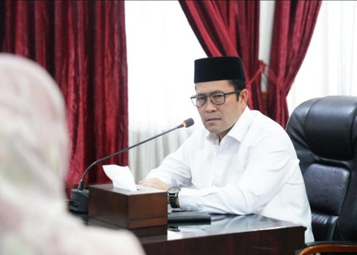 Warga Takengon Antre Panjang demi Stok BBM, Bupati Aceh Tengah: Jangan Panic Buying!