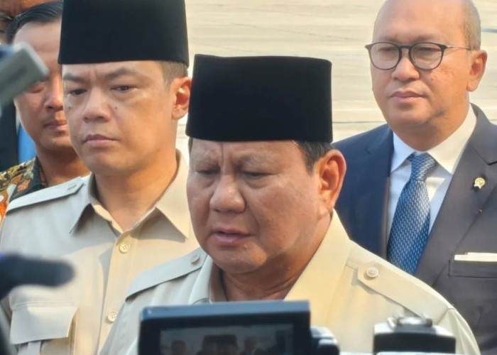 Jadi Saksi Kesepakatan Perdamian di KTT Gaza, Presiden Prabowo Serukan Hal Penting Ini!
