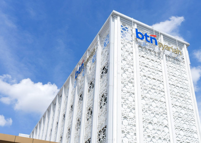 Pengamat: Spin Off BTN Syariah Menjadi Ukuran Akselerasi Perbankan Syariah