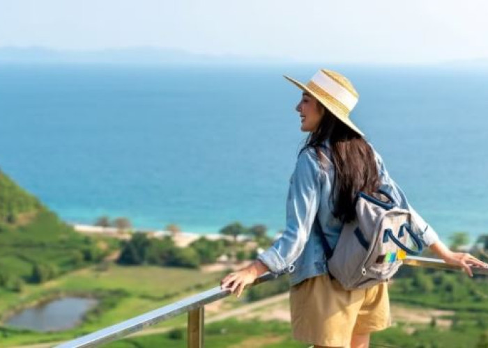 Solo Traveling Aman dan Seru: Panduan Lengkap untuk Liburan Nyaman Tanpa Teman