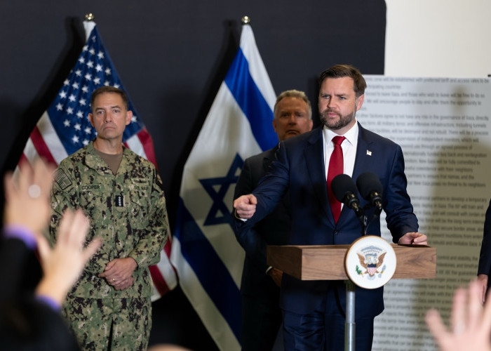 Israel-Hamas Saling Tuduh Langgar Gencatan Senjata, AS Beri Netanyahu Peringatan Keras!
