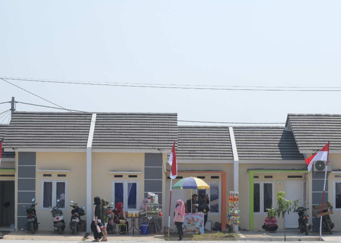 Dapat Tambahan Kuota FLPP, BTN Siap Perluas Akses Rumah Layak bagi Rakyat