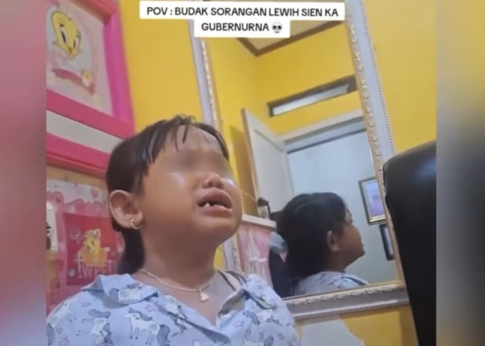 Viral! Dampak Siswa Nakal Masuk Barak Militer Bikin Orang Tua di Jabar Senang, 'Anak-anak Langsung Nurut'