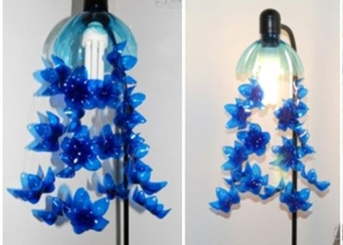 Revolusi Dekorasi Rumah: Konsep “Unik & Ramah Lingkungan” dari Barang Bekas yang Semakin Digemari