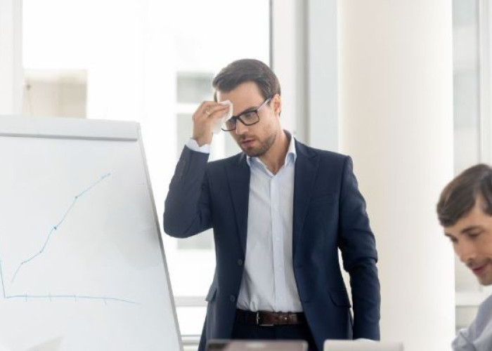 Taklukkan Rasa Takut dan Tidak Percaya Diri dengan 5 Strategi Ini, Langsung Dapat Diterapkan!