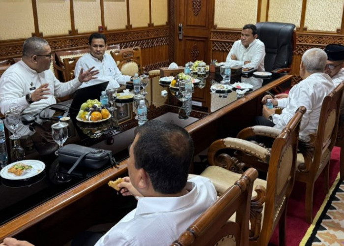 Pemprov Aceh Minta PUPR Buka Akses Tol Padang Tiji-Seulimeum Jelang Musim Haji 2025