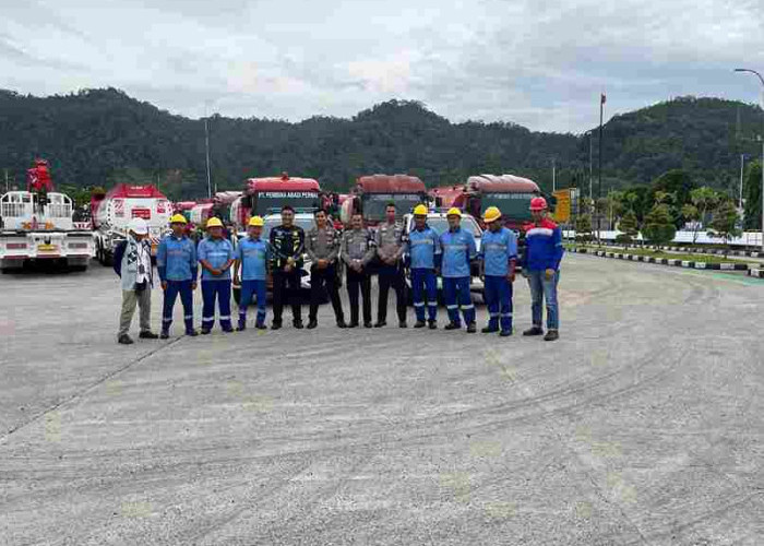 Pertamina Terus Kawal Distribusi Energi ke Lokasi Terdampak Bencana Sumatera Utara dan Aceh