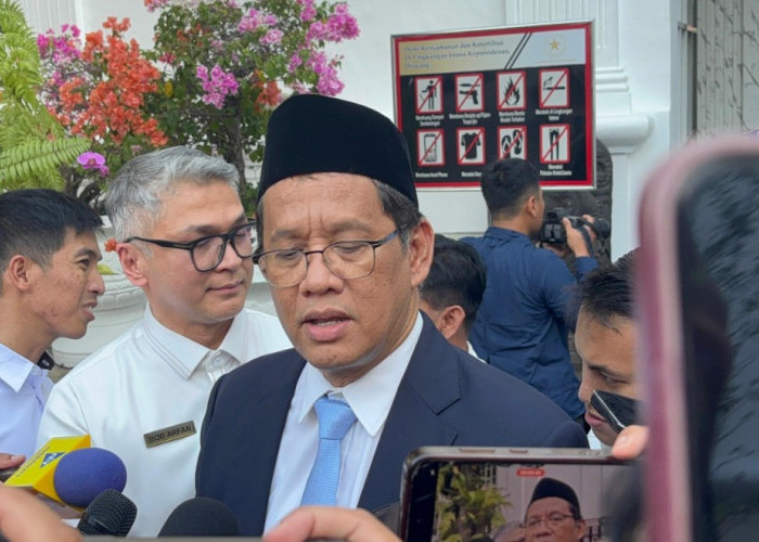 Dana Rp 100 Triliun Program MBG 'Bukan Uang Resmi', Menkeu Purbaya: Fokus Serap Rp 71 T!