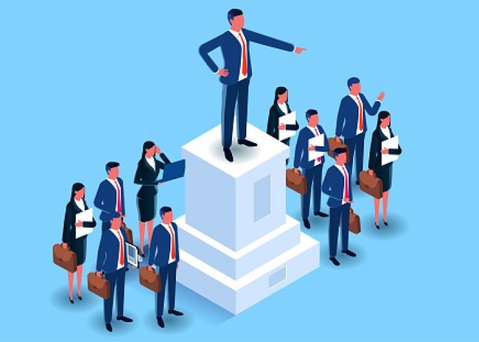 “Pemimpin Bijak vs Diktator: Psikolog Ungkap Perbedaan Pola Pikir dan Karakter Keduanya”