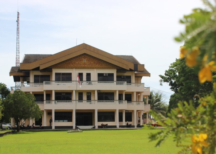 Konflik keluarga Universitas Abulyatama Aceh dibawa Laporan Kepolisian, Memalukan!