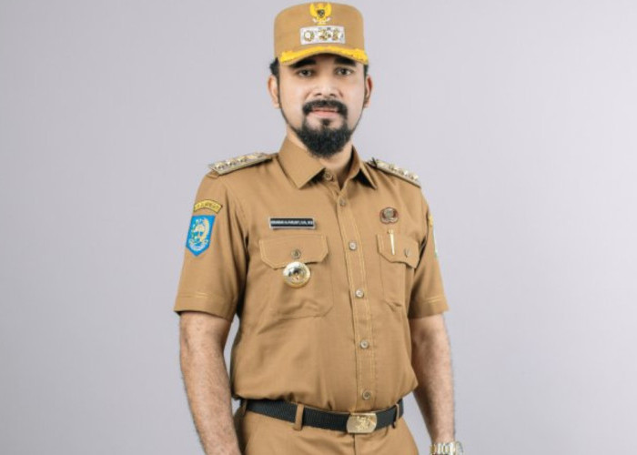 Regulasi ESDM Legalkan Sumur Minyak Rakyat Dapat Atensi Bupati Aceh Timur
