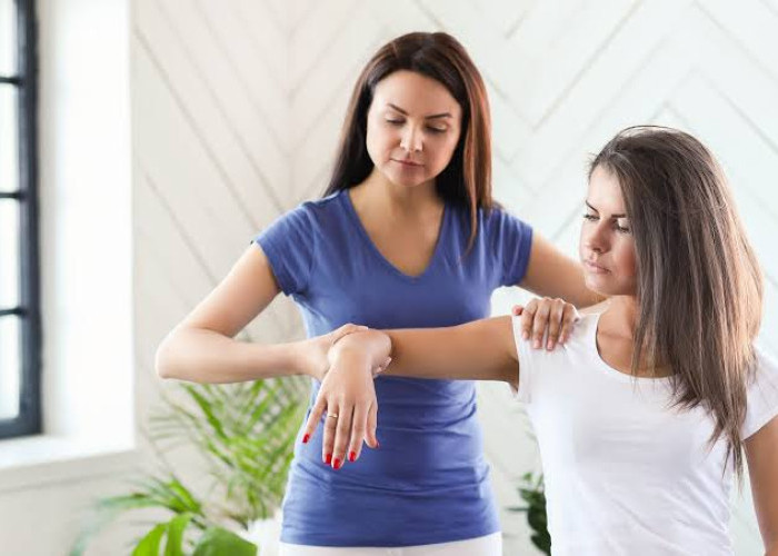 Waspadai Pengeroposan Tulang di Usia Muda, Ini Penyebab dan Cara Mengatasinya