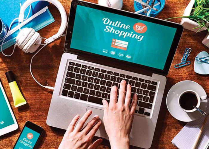 Hematnya Dapet, Serunya Juga Dapet, Belanja Setiap Hari Double Untung bersama ShopeeVIP