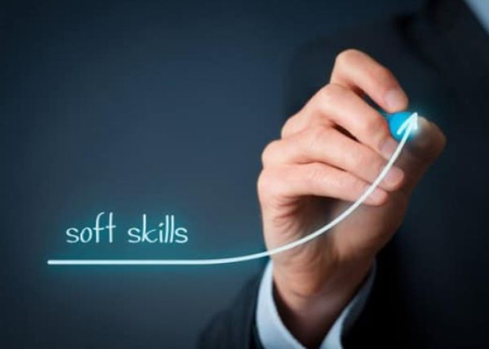 10 Soft Skill Wajib di Era Kerja Modern: Kunci Sukses yang Sering Diabaikan