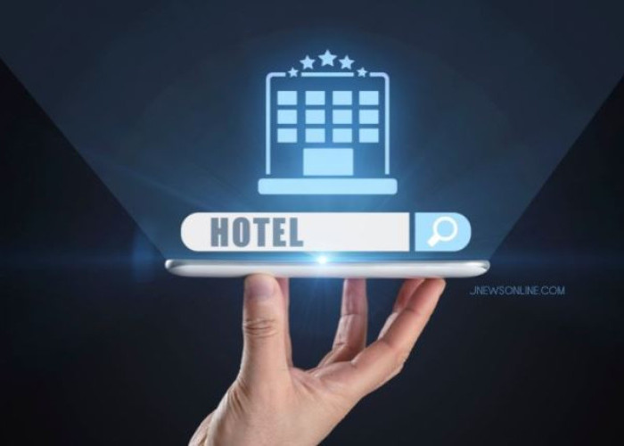 Anda Sering Salah Pilih Hotel? Hindari Kesalahan Ini dengan 6 Langkah Mudah