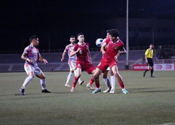 PSSI Cari Pelatih Baru Timnas Indonesia, Ini Daftar Kandidat yang Jadi Sorotan