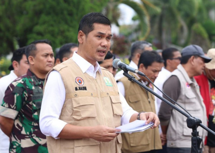 3.000 ASN Aceh Dikerahkan Bantu Pemulihan Korban Pascabanjir dan Longsor