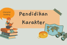 Pendidikan Karakter: Definisi, Urgensi, dan 5 Manfaat Konkret bagi Generasi Muda