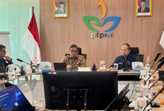 Abdul Rivai Ras: Transformasi PTPN I Harus Lebih Progresif, Jangan Hanya Kejar Profit