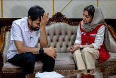 Mualem Tak Tahu Soal Surat, UNDP dan UNICEF Ternyata Masih Punya 'Utang' Program Bantuan Bencana di Aceh