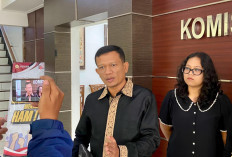Pengusaha Asal Medan Melapor ke Komnas HAM atas Dugaan Kriminalisasi dan Kondisi Penahanan