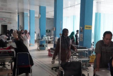 41 RSUD di Sumatera Kembali Beroperasi, Tapi Layanan Kritis Masih 'Lumpuh'