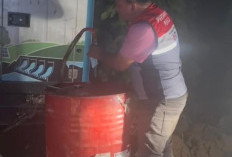 Pertamina Pasok BBM untuk Mendukung Operasional RSUD Aceh Tamiang