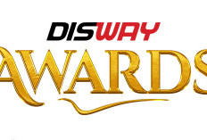 Disway Awards 2025 Kembali Hadir, Ajang Apresiasi Ratusan Brand Terpopuler Nasional