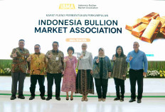 V1-Percepat Hilirasi Emas, BSI Support IBMA Perkuat Industri Bullion