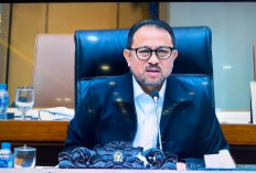 Komisi XIII DPR Soroti Praktik Perusahaan yang Tabrak Aturan di Muba Sumsel